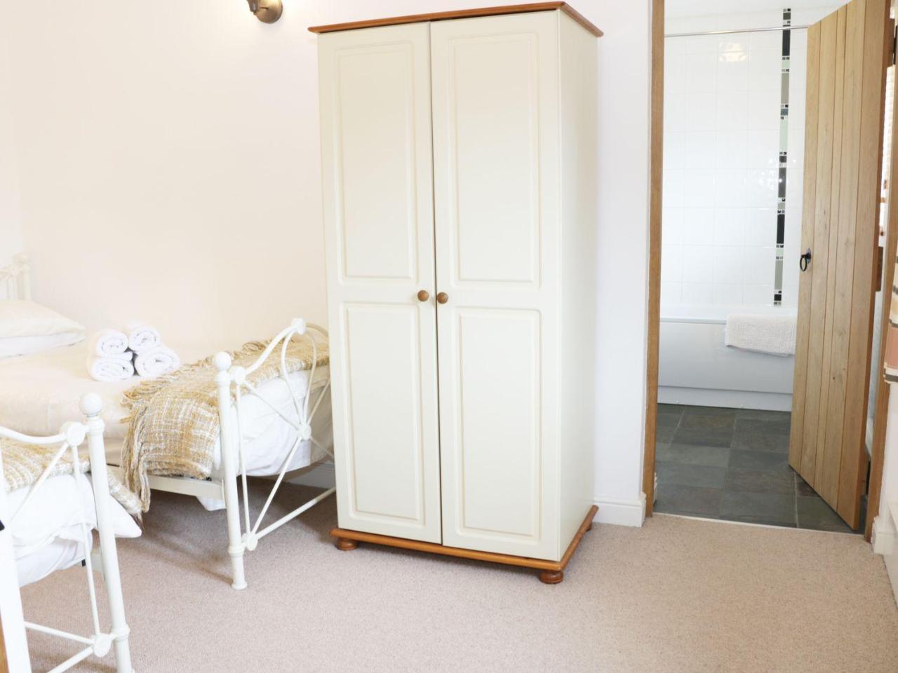 Acorn Cottage 1 Petton Екстер'єр фото