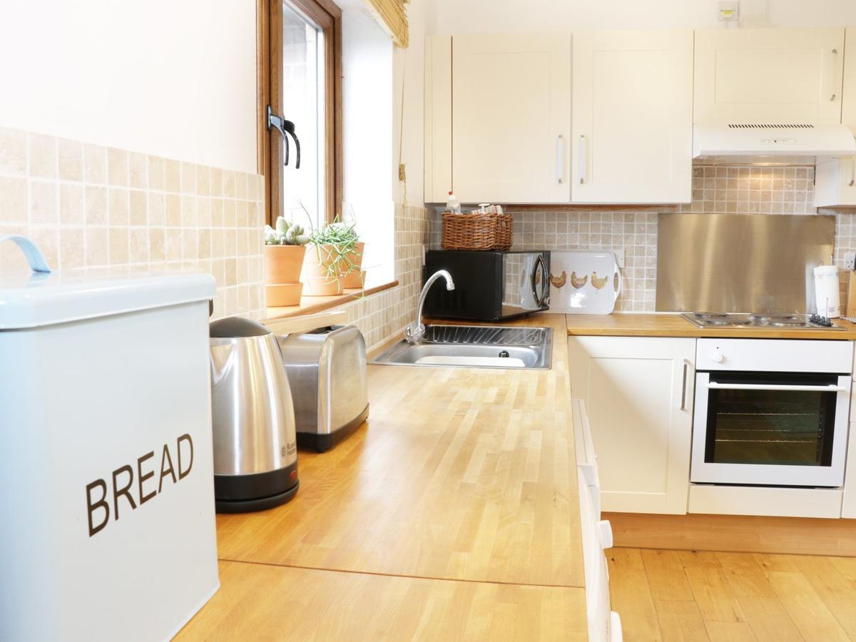 Acorn Cottage 1 Petton Екстер'єр фото