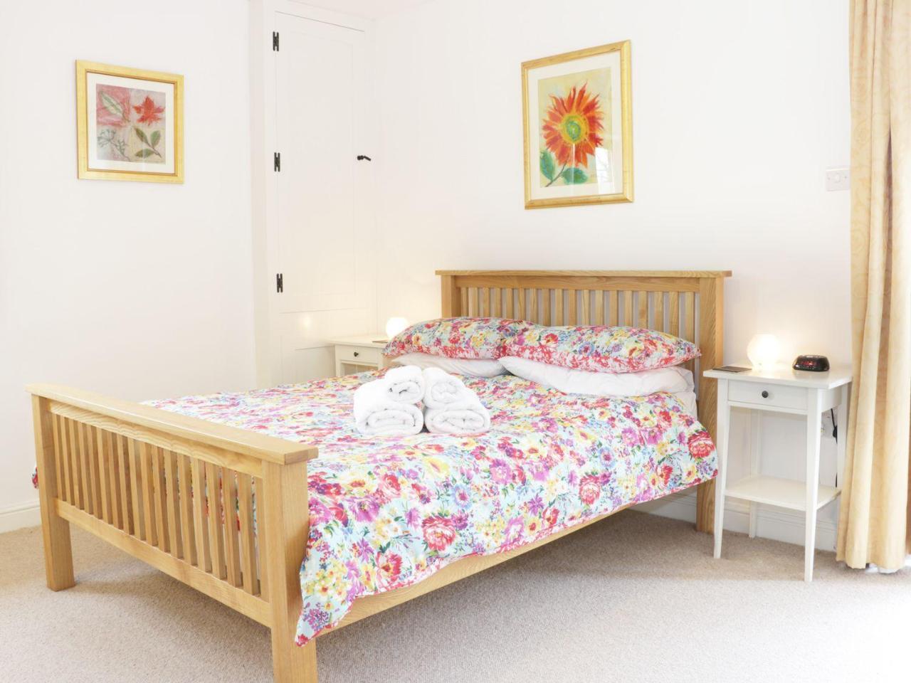 Acorn Cottage 1 Petton Екстер'єр фото
