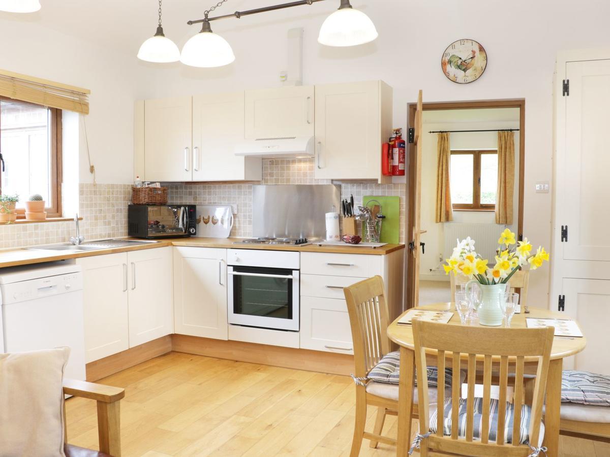 Acorn Cottage 1 Petton Екстер'єр фото