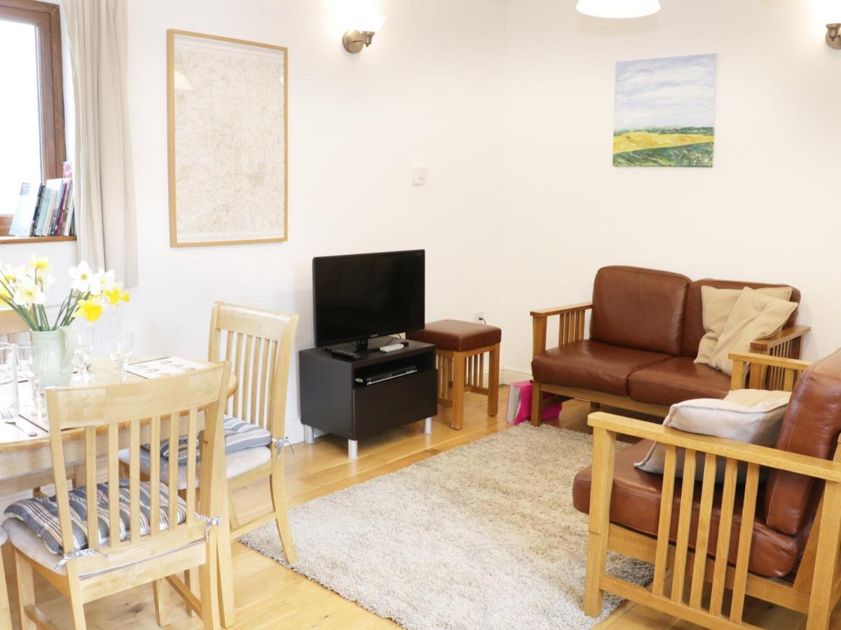Acorn Cottage 1 Petton Екстер'єр фото